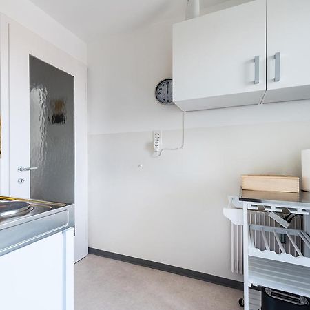 شقة Soho 5B !Gratis Parken, Free Parking! كروزلينغن المظهر الخارجي الصورة